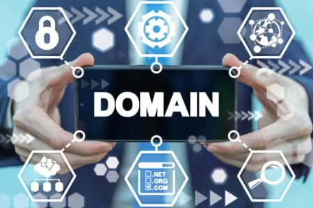 Domain Name Registration And Management: A Guidebook