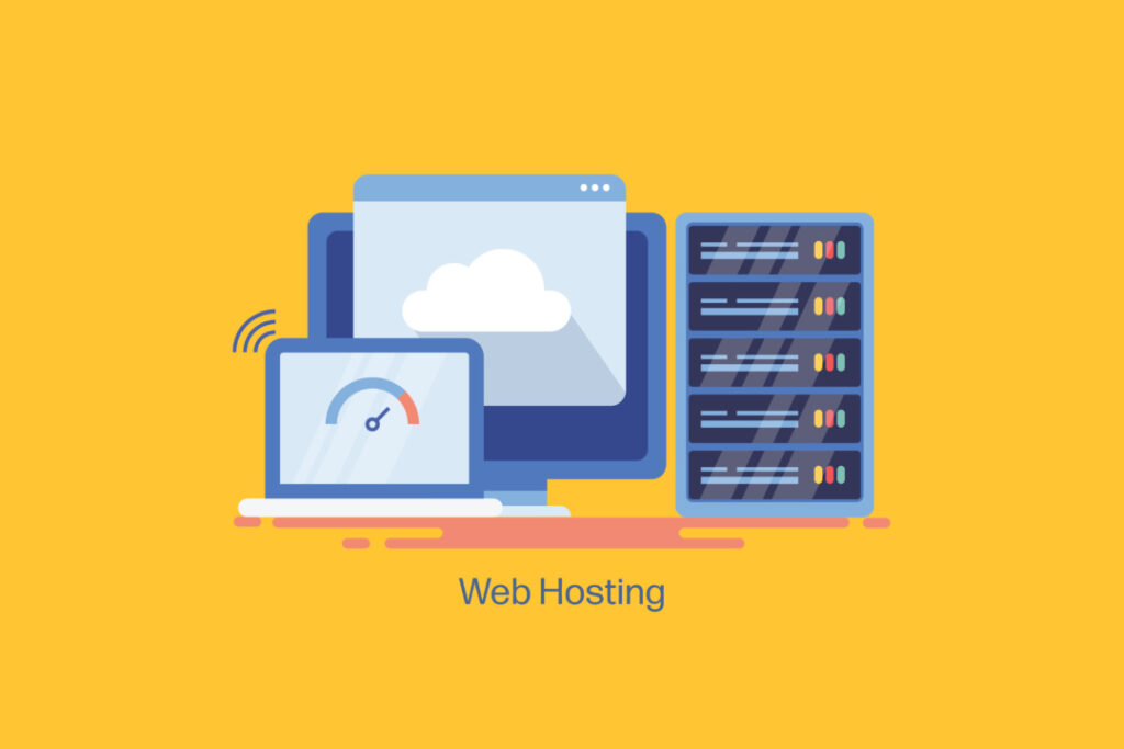 What Is The Importance of A Website Host?