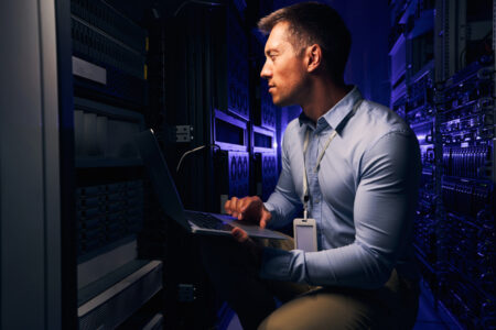 Dedicated Servers: The Ultimate Solution For High Performance, Security, And Scalability