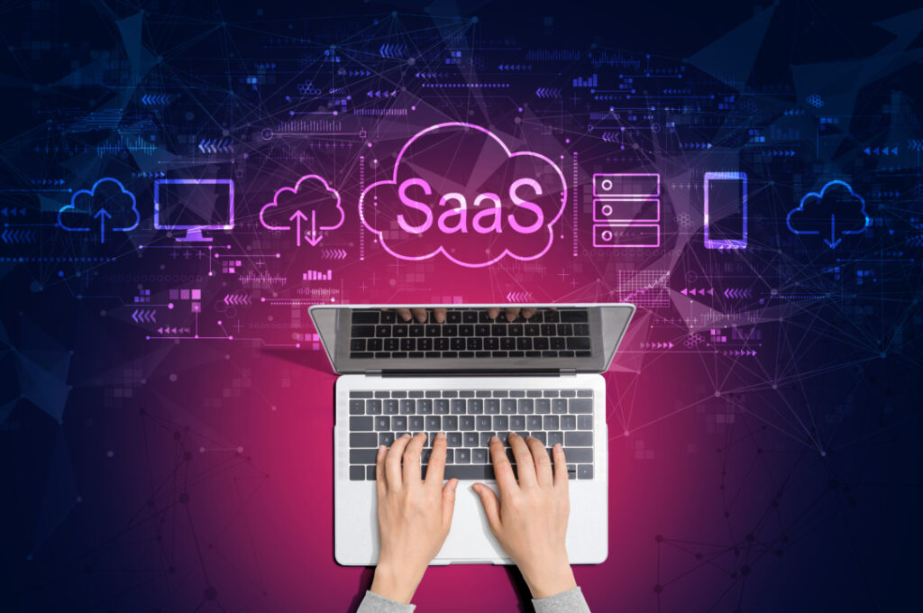 SaaS Design: Balancing Functionality With Aesthetics