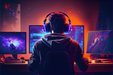 The Rise of Real-Time Multiplayer In Online Gaming