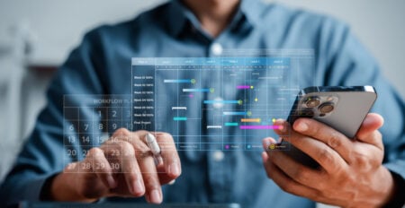 Task Project Management Software – Balancing Complex Projects Made Easy