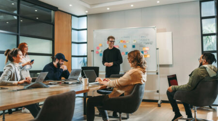 Common IT Mistakes Startups Make (And How to Fix Them)