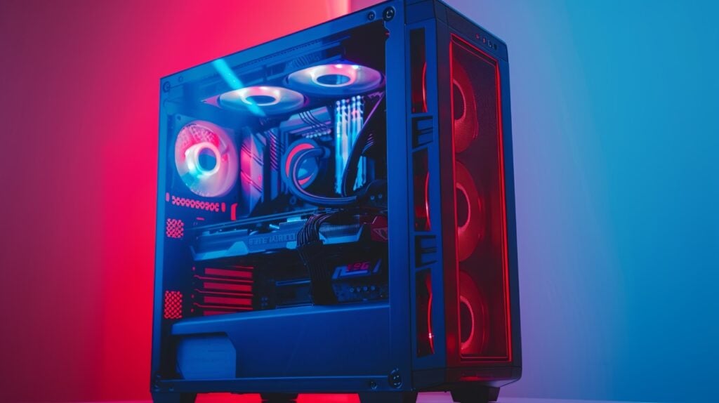 How AMD Gaming PCs Can Enhance Your Experience