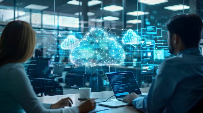 Opsio Cloud Visual Inspection: AI-Driven Quality Control For Flawless Manufacturing