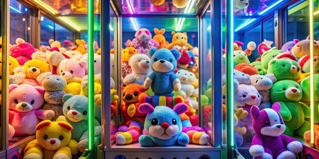 Small Plush Toys Here’s Why Everyone Loves Them