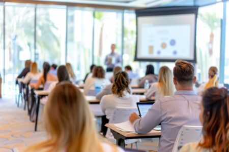 Unleashing Potential: The Advantages of Professional Training