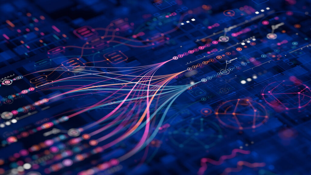 How Lekt.ai Combines The Best Neural Networks For Everyone