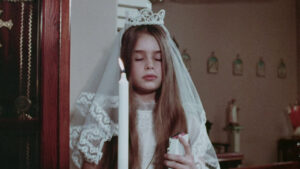 ‘Alice, Sweet Alice’ Arrow Video 4K UHD Blu-Ray Review – Mysterious Slasher Will Make You Wary Of Creepy Kids