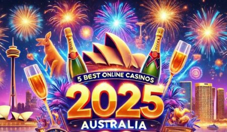 5 Best Australian Online Casinos And Pokies With Pay ID 2025: Instant Withdrawal & Fast Payouts!