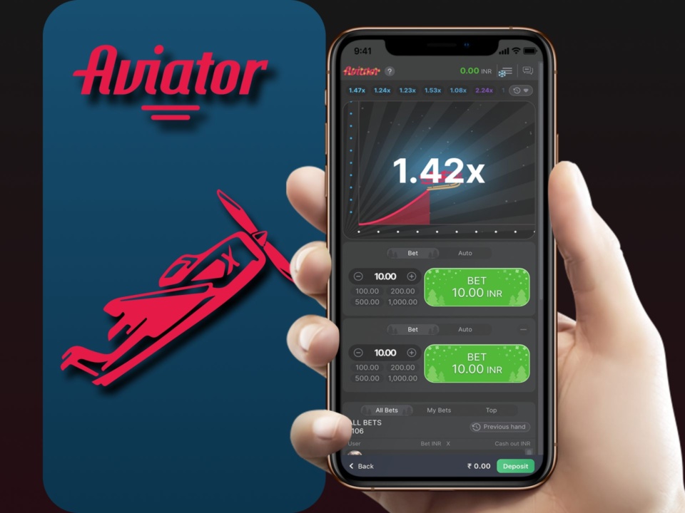 How To Install Aviator App And Start Winning In Canada?