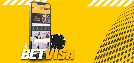 Exploring Features And Services of Betvisa In 2025