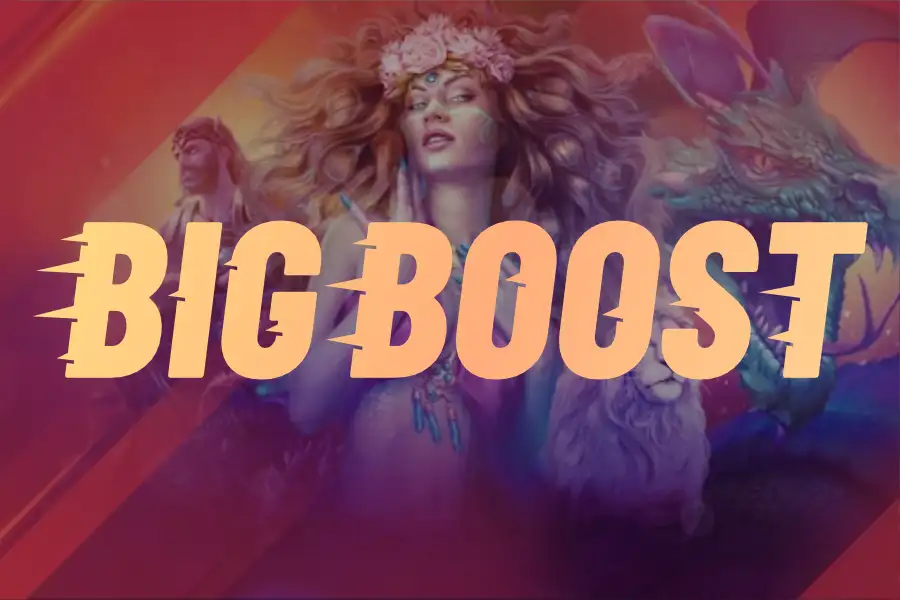 Konibet vs Big Boost Casino: Japan vs India Showdown