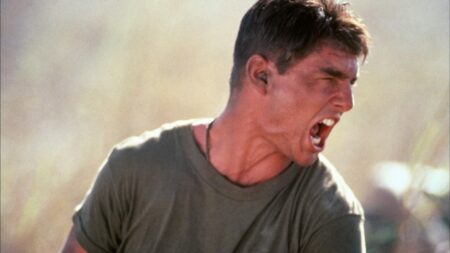 ‘Born On The Fourth Of July’ 4K UHD Blu-Ray Review – Tom Cruise Delivers An Unforgettable Performance