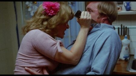 ‘Butcher Baker Nightmare Maker’ Blu-Ray Review – Unhinged Horror Favorite Shows Family Can Be Complicated