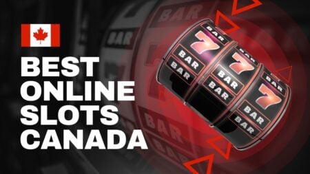 10 Best Online Slots in Canada To Play For Real Money