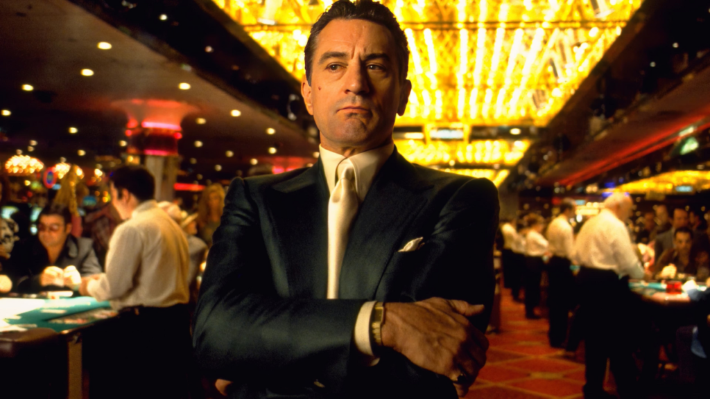 The Most Fascinating Films About Life Inside The Casino World