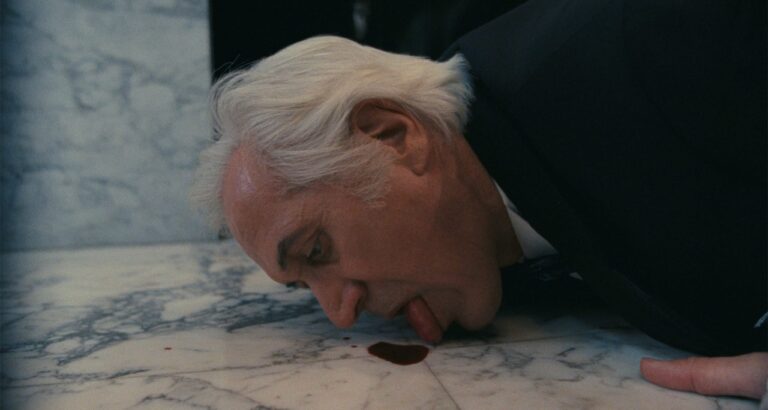 ‘Cronos’ Criterion Collection 4K UHD Blu-Ray Review – A Haunting Debut From Guillermo del Toro