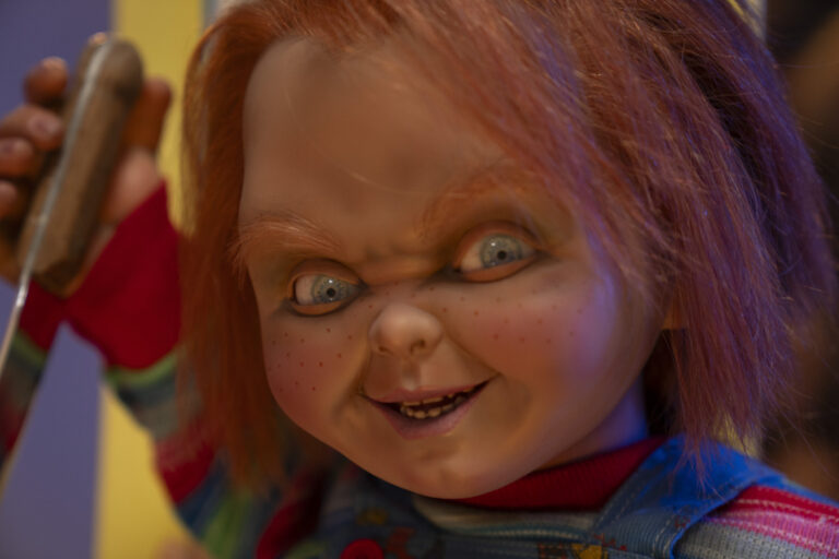 ‘Doc Of Chucky’ Review – Child’s Play Documentary Shows That Its Subject Is More Than Just A Killer Doll