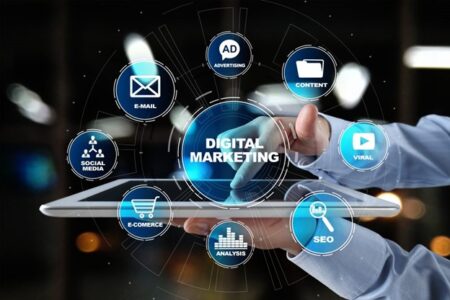 Building A Strong Brand Identity Through Digital Marketing For Small Businesses
