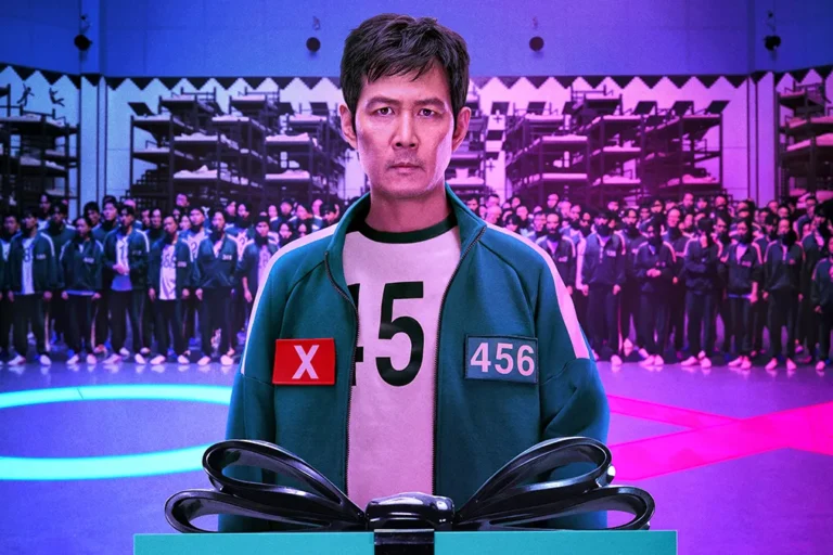 ‘Squid Game’ Season 2 Review: A Thrilling Journey That Matches The Intensity of Season 1