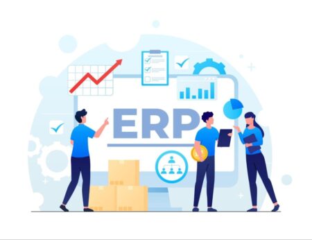 How ERP Integration Can Transform Your Accounts Receivable Process