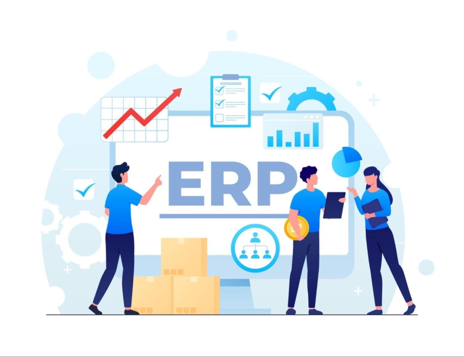 How ERP Integration Can Transform Your Accounts Receivable Process