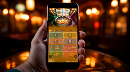 Discover Why The Verde Casino Mobile App Is A Top Choice