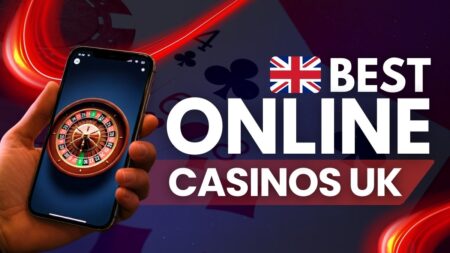 Best Online Casinos UK (2025): Top 10 UK Casino Sites for Real Money