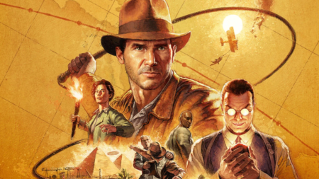 Review: ‘Indiana Jones And The Great Circle’ Video Game