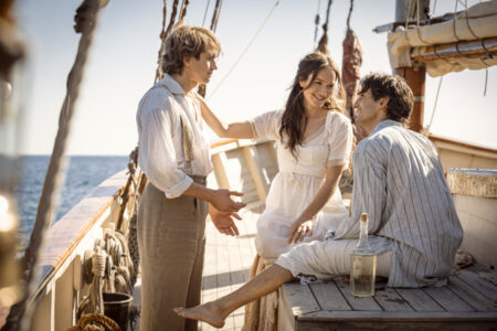 ‘The Count Of Monte Cristo’ Review – The Definitive Adaptation Of Alexandre Dumas’ Timeless Novel