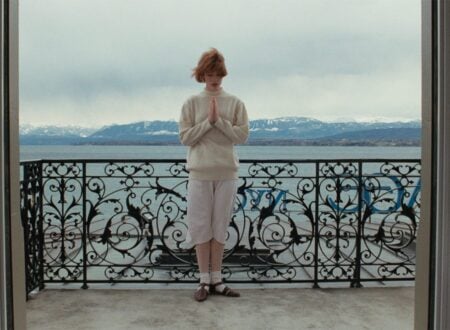 ‘King Lear’ (1987) Criterion Collection Blu-Ray Review – Jean-Luc Godard Reimagines The Art Of Adaptation