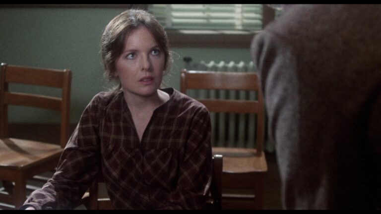 ‘Looking For Mr. Goodbar’ 4K UHD Blu-Ray Review – Diane Keaton Gives A Masterclass Performance In ’70s Classic