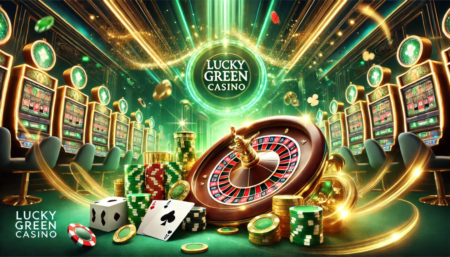 Why Licensing Matters: The Trusted Standards of Lucky Green Casino 