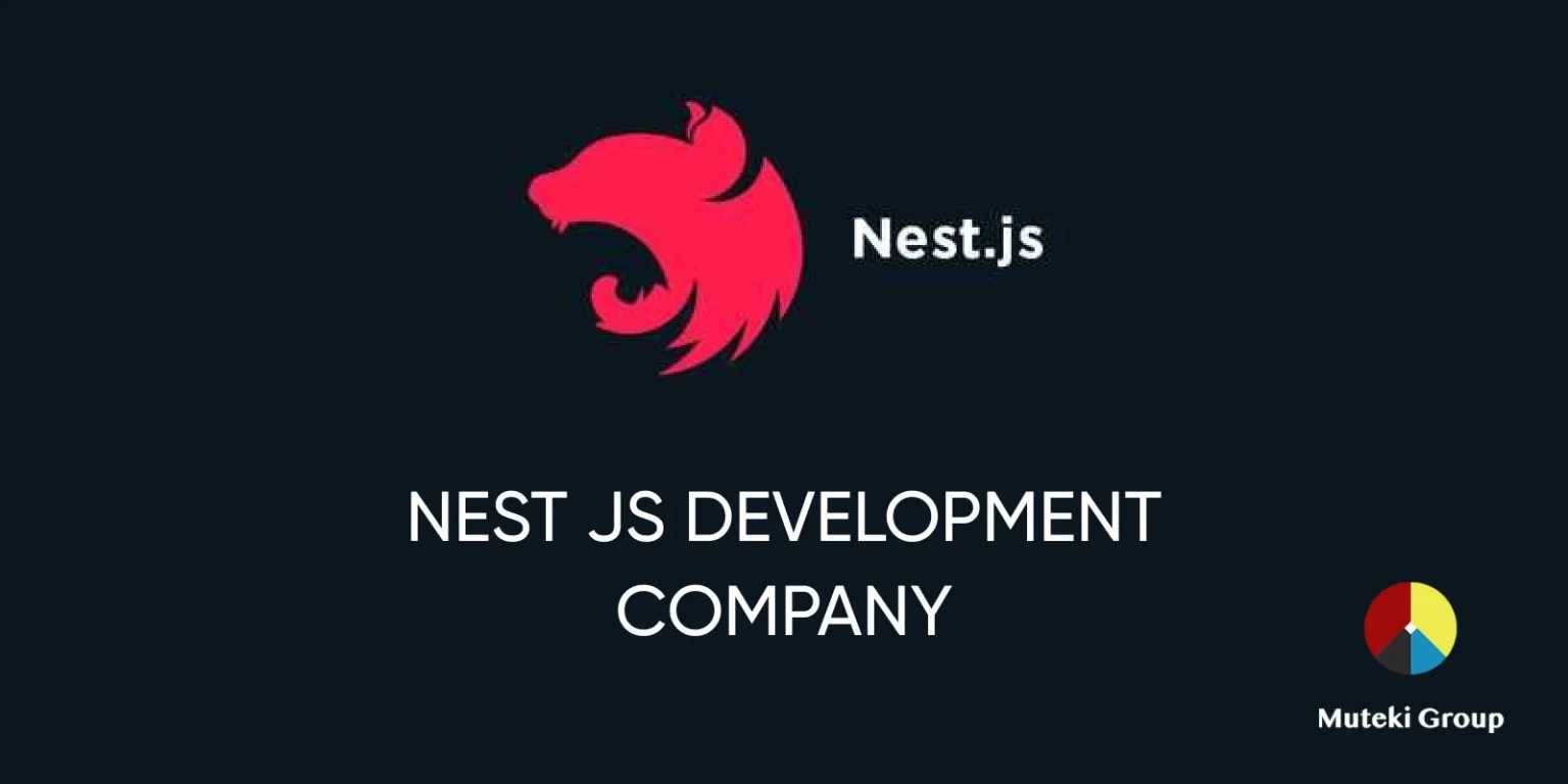 Nest JS Development Services For Web Development