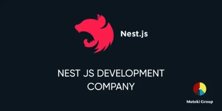 Nest JS Development Services For Web Development