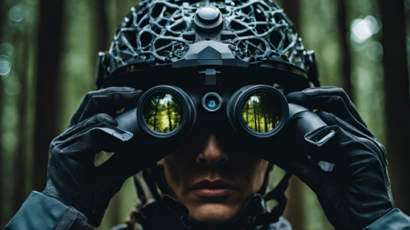 Top Picks Good Budget Night Vision Binoculars/Monoculars