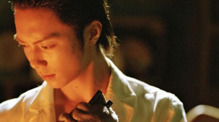 ‘Rampo Noir’ Arrow Video Blu-Ray Review – Japanese Horror Anthology Will Make You Squirm
