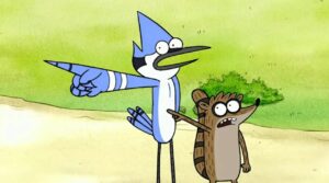 Warner Bros. To Release The Complete Run Of ‘Regular Show’ On DVD This February