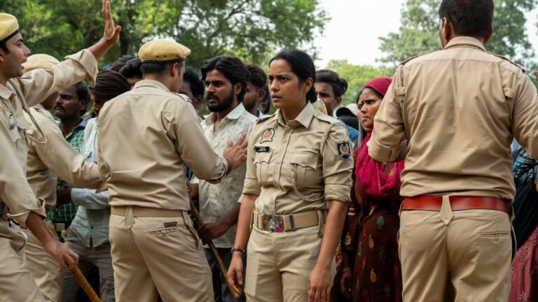 ‘Santosh’ Review: An Unfiltered, Complex Portrayal Of The Deep-Rooted Sexism And Misogyny In Rural India ‘Santosh’ Review: An Unfiltered, Complex Portrayal Of The Deep-Rooted Sexism And Misogyny In Rural India