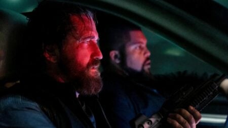‘Den Of Thieves: Pantera’ Review – Butler And Jackson Flounder In This Gutless Sequel