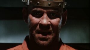 ‘Shocker’ 4K UHD Blu-Ray Review – Wes Craven’s Other Weird & Wild Supernatural Slasher