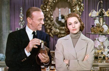‘Silk Stockings’ Blu-Ray Review – A Hilarious And Invigorating Movie Musical Reimagining