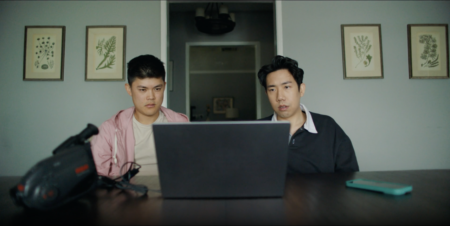 ‘Extremely Unique Dynamic’ Review – Coming-Of-Age Buddy Comedy Is A Meta Good Time