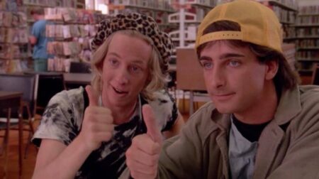 ‘Summer School’ Blu-Ray Review – ‘80s Misfit Comedy Is One Of The Best Of Its Kind
