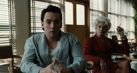 ‘The Grifters’ Criterion Collection 4K UHD Blu-Ray Review – A Tightly Constructed, Dark-Hearted Neo-Noir