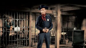 ‘The Law And Jake Wade’ Blu-Ray Review – Robert Taylor Wrestles With His Morality In Solid John Sturges Western