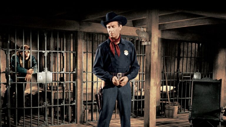 ‘The Law And Jake Wade’ Blu-Ray Review – Robert Taylor Wrestles With His Morality In Solid John Sturges Western