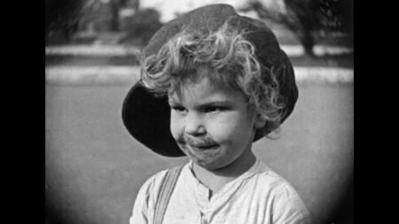 ‘The Little Rascals’: The Restored Silents, Vol. 1 Blu-Ray Review – The Dawn Of A Comic Institution