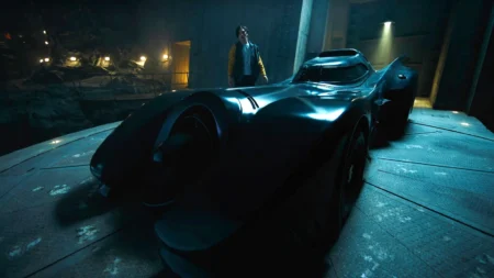 Iconic Cars In Pop Culture: The Vehicles That Stole The Spotlight